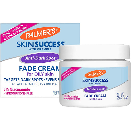 Palmer's Skin Success Eventone Fade Cream for Oily Skin 75g