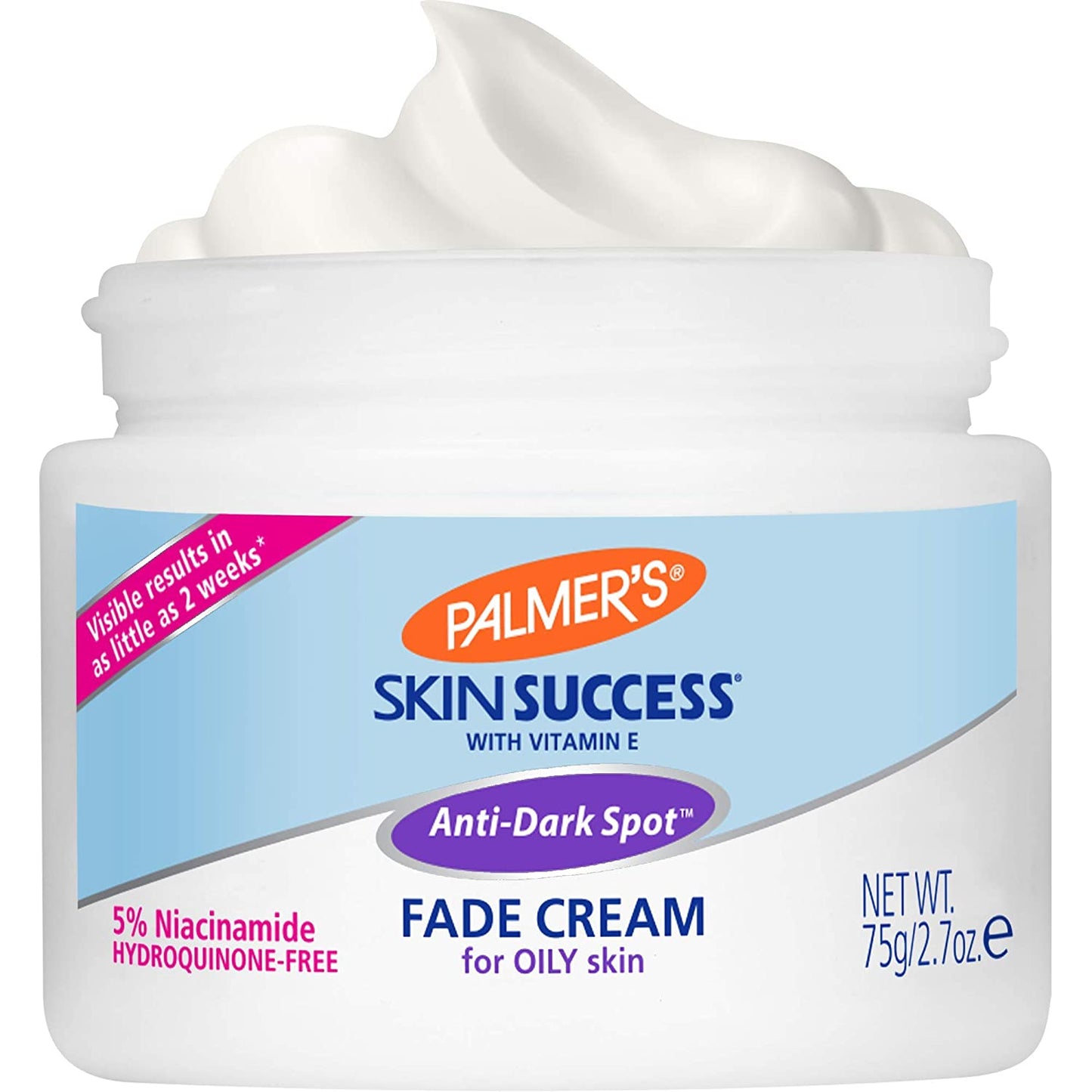 Palmer's Skin Success Eventone Fade Cream for Oily Skin 75g