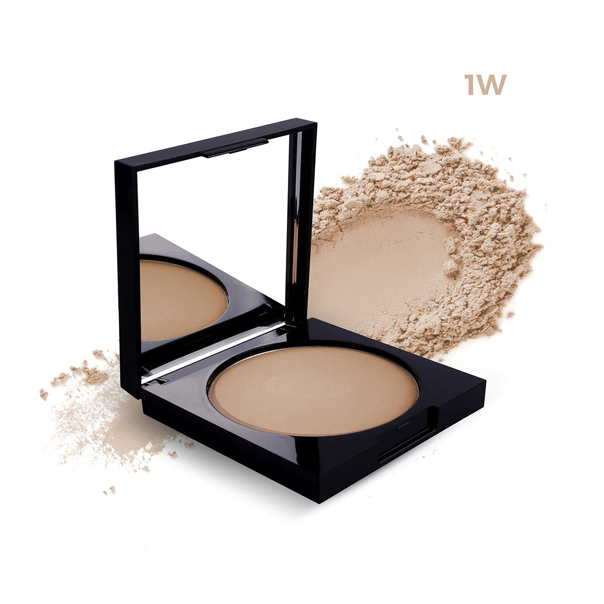 ST London - Mineralz Compact Powder