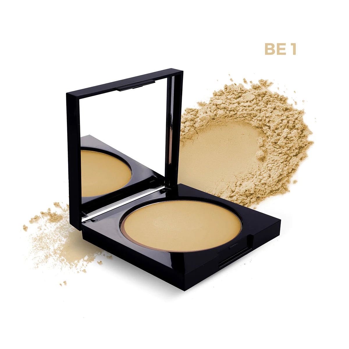 ST London - Mineralz Compact Powder