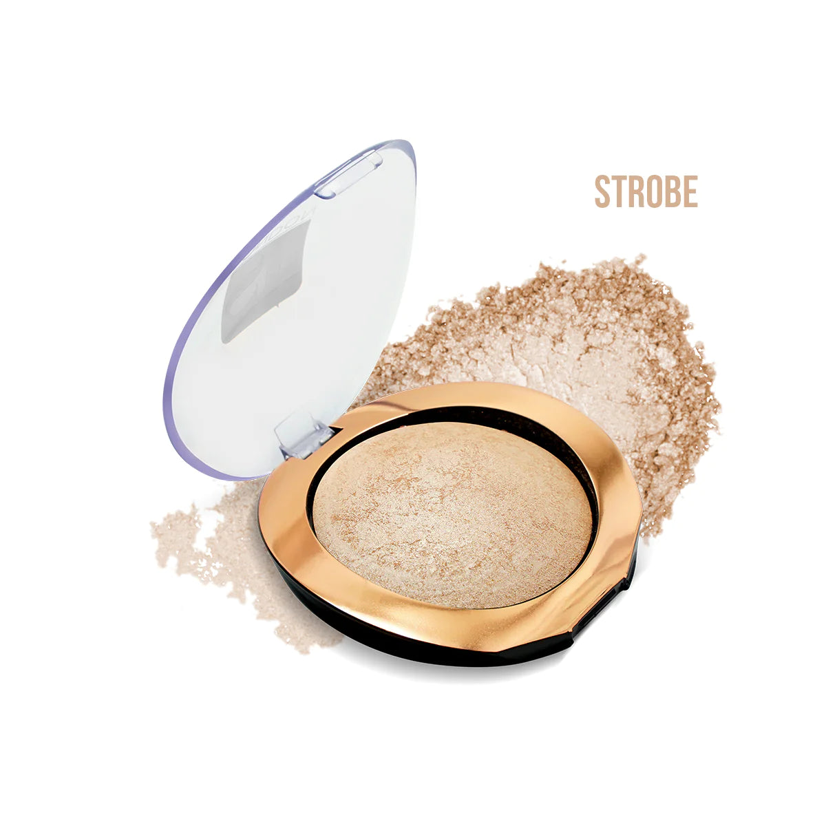 ST London - Glam & Shine Highlighter