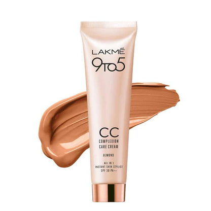 Lakme 9 to 5 CC Cream