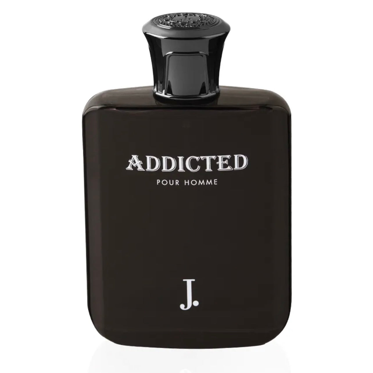 Junaid Jamshed J. Addicted Eau De Parfum 100ml