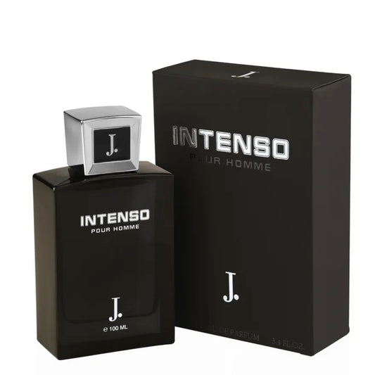 Intenso Pour Homme 100ml