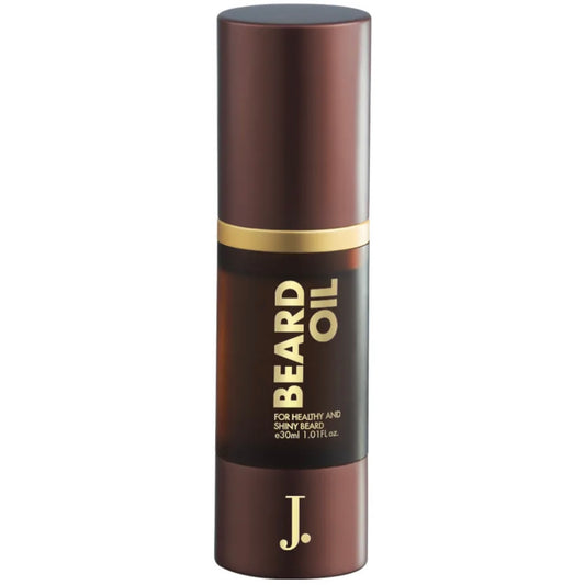 Beard Oil Bottle (Janan) 100ml By Junaid Jamshed