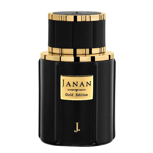 Junaid Jamshed J. Janan Gold Perfume, For Men, 100ml