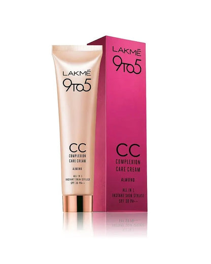 Lakme 9 to 5 CC Cream