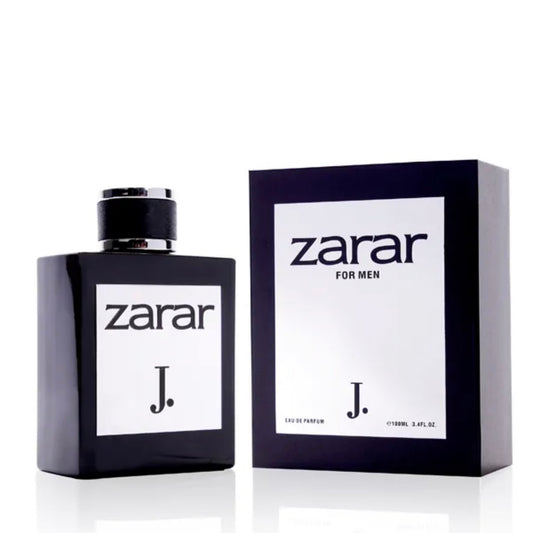 Junaid Jamshed J. Zarar Perfume For Men, 100ml