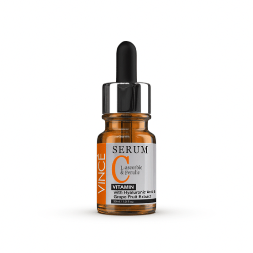 Vince Vitamin C Skin Serum 30ml