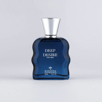 Bonanza Satrangi Deep Desire Eau De Parfum 100ml