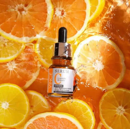 Vince Vitamin C Skin Serum 30ml