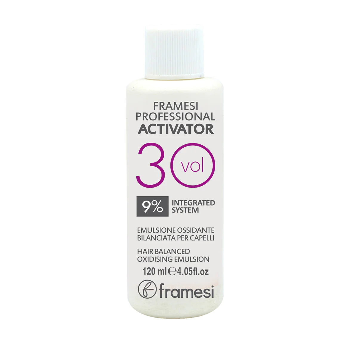 Framesi - Professional Activator - 30 Vol 100ml