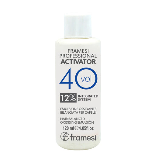 Framesi - Professional Activator - 40 Vol